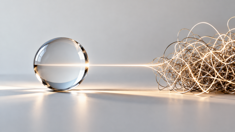 Before you buy an AI visibility tool, decide what it would change