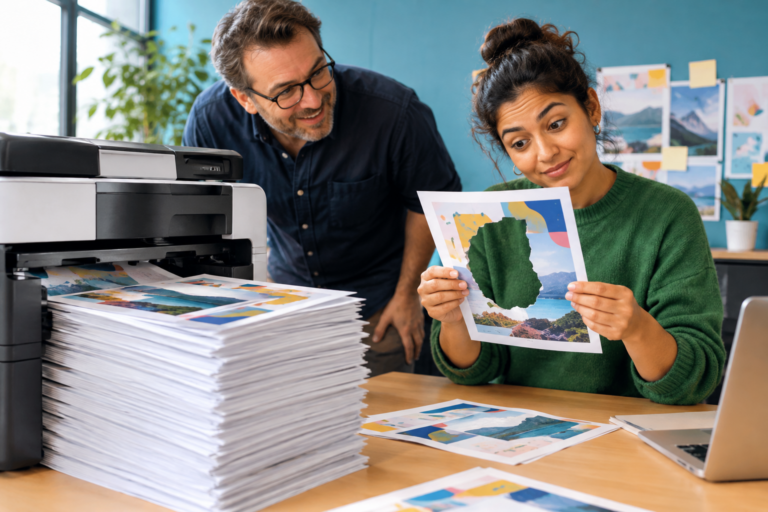Fund the junior marketer, but change the job AI has taken away