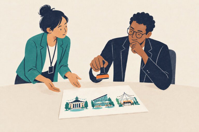 How an AI agent actually works: a CMO’s guide